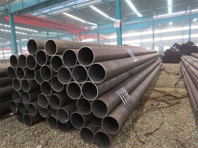 三亚低合金无缝钢管厂