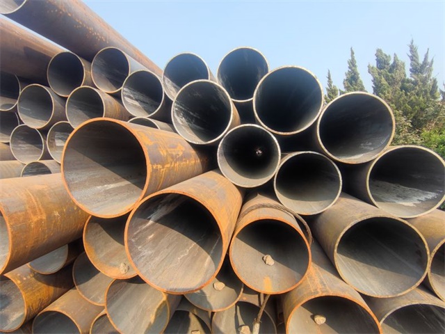 三亚45#无缝钢管经销商