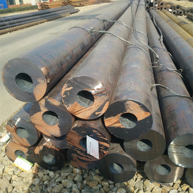 三亚厚壁无缝钢管多少钱