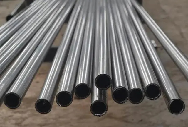 三亚精密无缝钢管质量