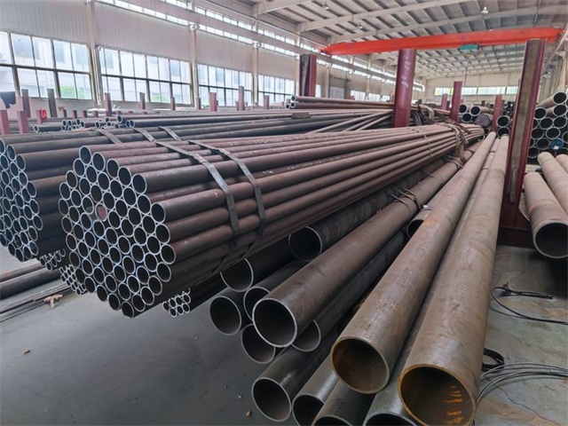 三亚20G锅炉钢管