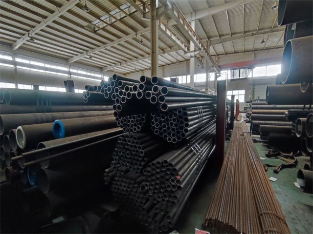 三亚12Cr1MoVG高压钢管