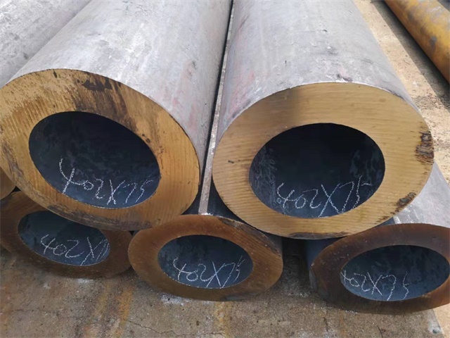 三亚厚壁无缝钢管制造厂