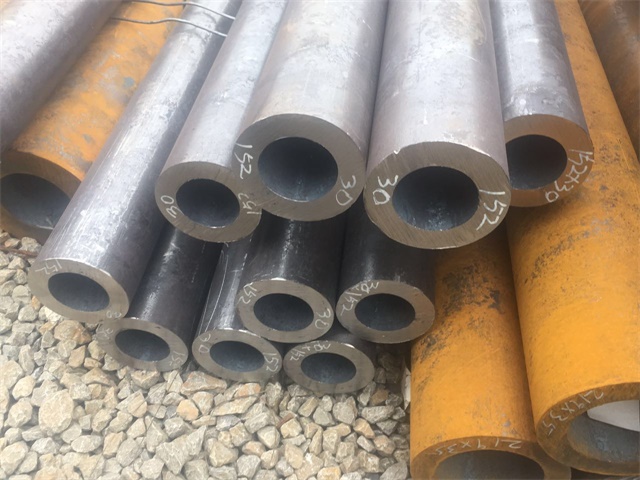 三亚厚壁无缝钢管多少钱一根
