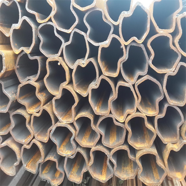 三亚异形无缝钢管厂