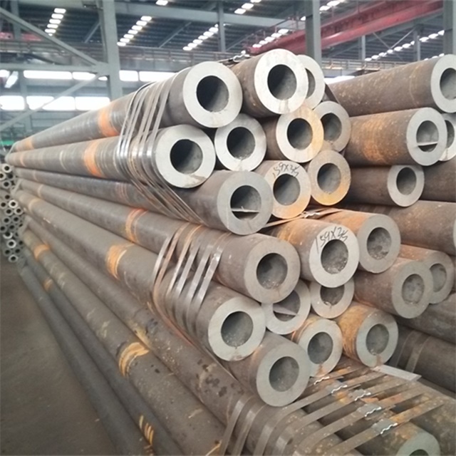 三亚厚壁无缝钢管公司