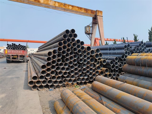 三亚无缝钢管厂家批发