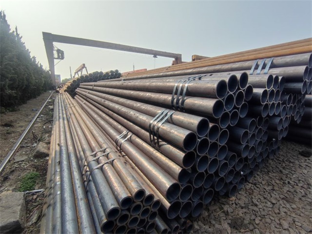 三亚42crmo无缝钢管厂家
