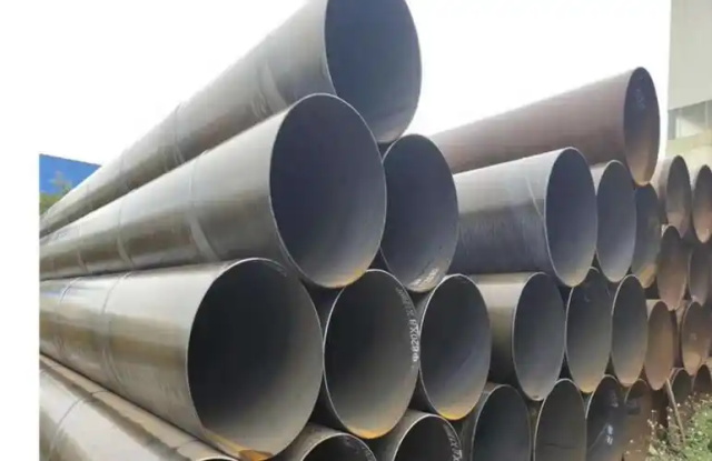 三亚大口径无缝钢管价格