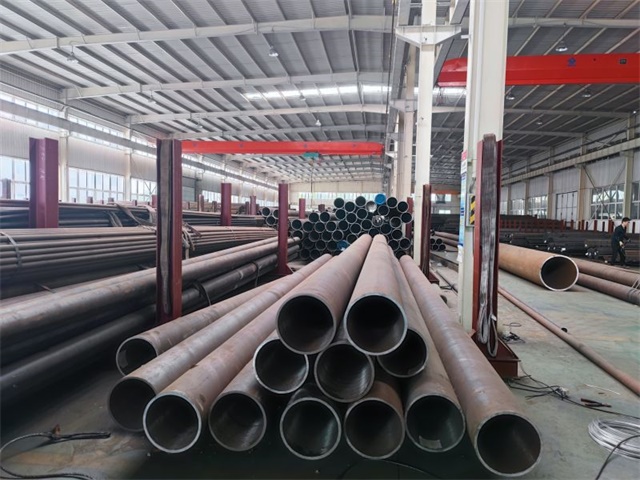 三亚高压合金无缝钢管厂
