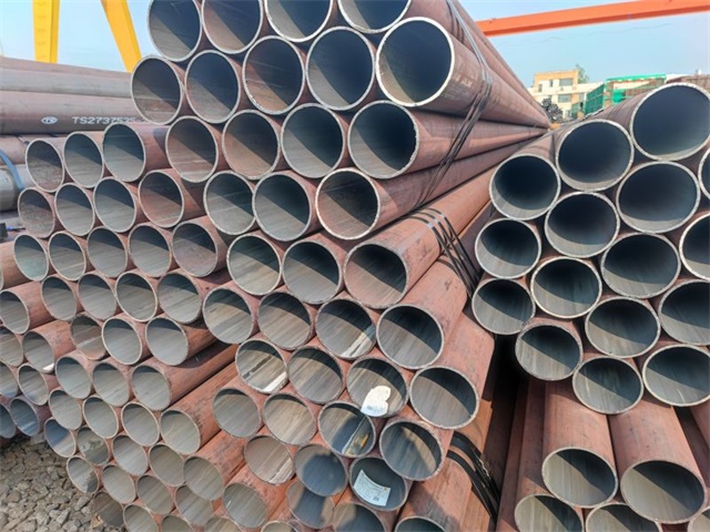 三亚无缝钢管价格单