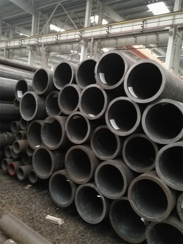 三亚精密无缝钢管产地