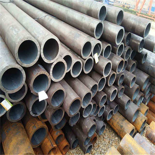 三亚16mn精密无缝钢管厂