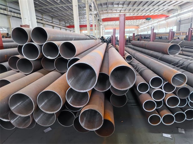 三亚15CrMoG锅炉管