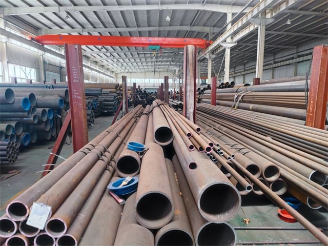 三亚p22无缝钢管