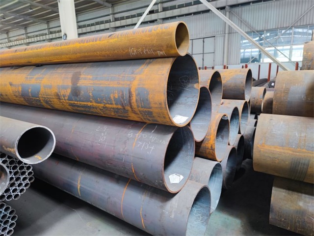 三亚20MoG高压无缝管