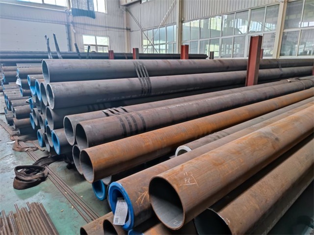 三亚Q355B化肥管