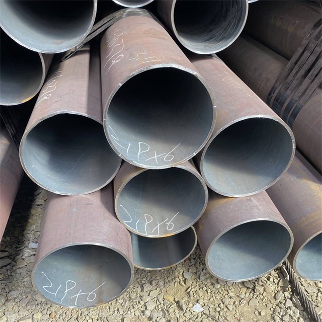 三亚3087中低压锅炉无缝钢管