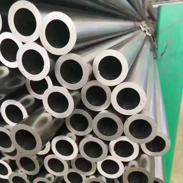 三亚20crmnti精密无缝钢管