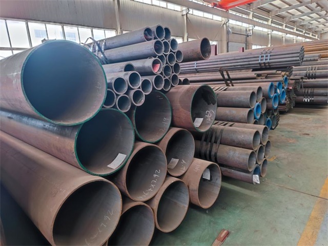 三亚20G高压锅炉钢管