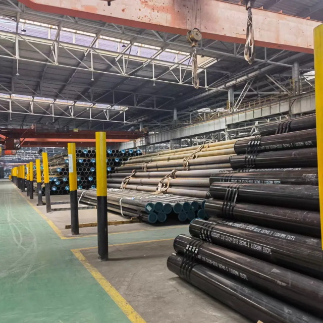 三亚10#石油裂化管