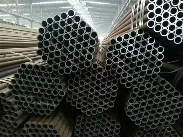 三亚20#石油裂化用无缝钢管