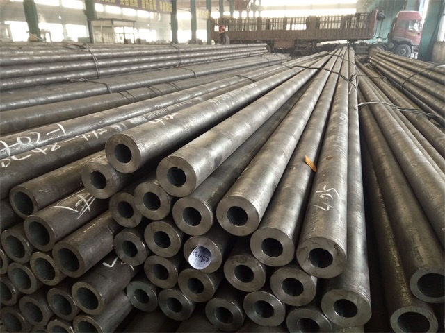 三亚5310锅炉管