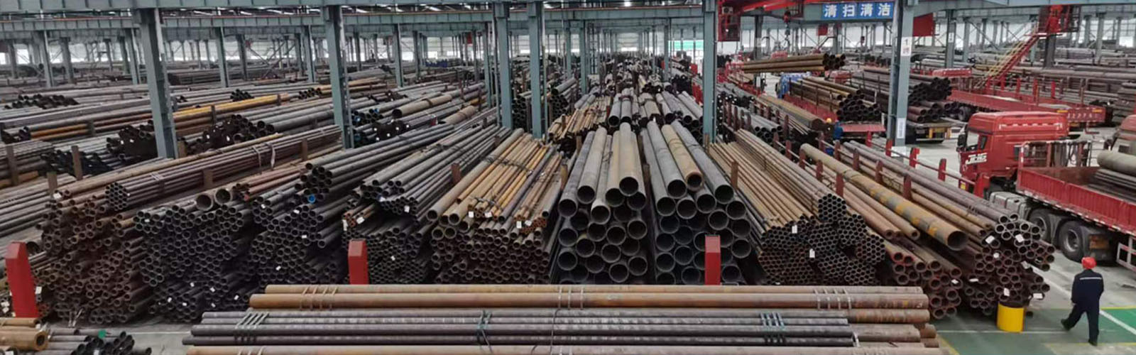三亚无缝钢管厂